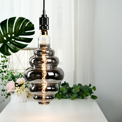 Ampoule Géante Design Incandescente Dimmable XXL E27 - TREVISE