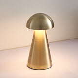 Lampe de Table LED Rechargeable USB, Lampe Tactile pour Restaurant, Hôtel - LORIS