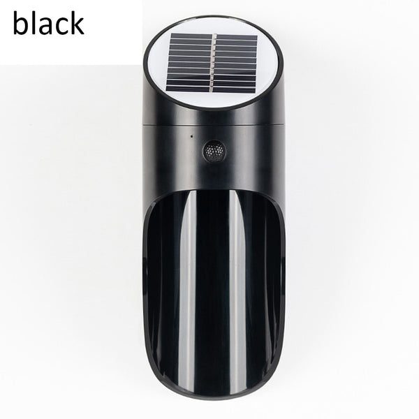 Waterproof Wall Light with LED Sensor IP65 - SORAN