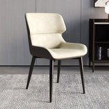 Minimalist and Modern Chair in Scandinavian style - ASKEN