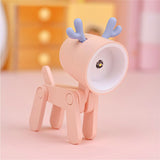 Lampe de Bureau LED avec Batterie pour Enfant - CHINO
