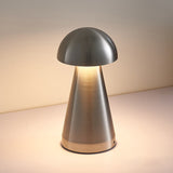 Lampe de Table LED Rechargeable USB, Lampe Tactile pour Restaurant, Hôtel - LORIS