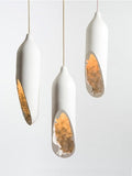 Plafonnier Style Japonais Minimaliste - SNOWCAVE