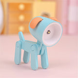 Lampe de Bureau LED avec Batterie pour Enfant - CHINO