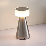 Lampe de Table LED Rechargeable USB, Lampe Tactile pour Restaurant, Hôtel - LORIS