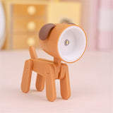 Lampe de Bureau LED avec Batterie pour Enfant - CHINO