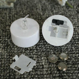 Set de 12 Bougies Leds