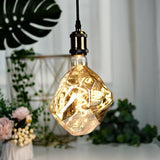Ampoule Géante Incandescente Dimmable Design XXL E27 - THINIS