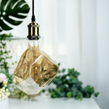 Ampoule Géante Incandescente Dimmable Design XXL E27 - THINIS