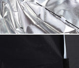 Softbox Géant 190cm avec Sac de Transport
