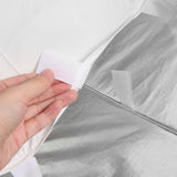 Softbox Parabolique Diffuseur Photo avec Grille