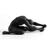Statue d’Homme Nu