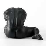 Statue d’Homme Nu