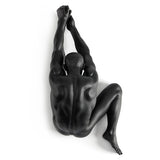 Statue d’Homme Nu