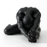 Statue d’Homme Nu