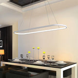 Suspension Design Aérien Moderne LED - BERMUDES