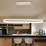 Suspension Design Aérien Moderne LED - BERMUDES