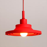 Suspension Design Silicone E27 - ELLA
