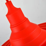 Suspension Design Silicone E27 - ELLA