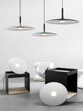 Suspension Ronde Design et Moderne LED - KPALIMÉ