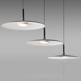Suspension Ronde Design et Moderne LED - KPALIMÉ