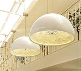 Suspension Minimaliste Moderne Led - SKYGARDEN