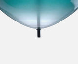 Suspension Moderne LED en Verre en Forme de Larme - FLOAT