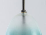 Suspension Moderne LED en Verre en Forme de Larme - FLOAT