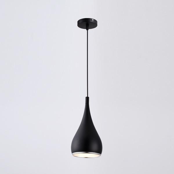 Suspension Moderne Minimaliste LED - DROPLET