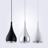 Suspension Moderne Minimaliste LED - DROPLET