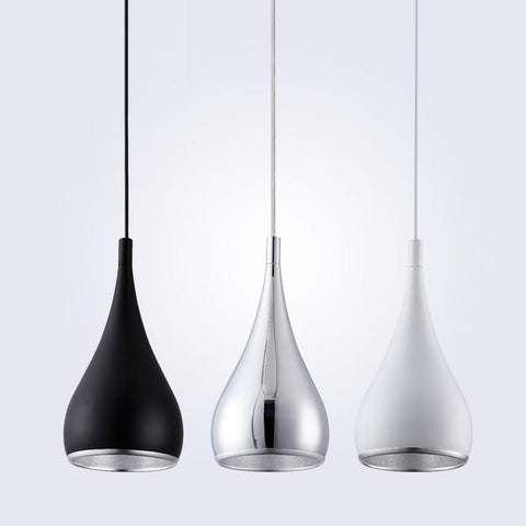 Suspension Moderne Minimaliste LED - DROPLET