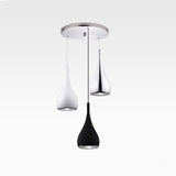 Suspension Moderne Minimaliste LED - DROPLET
