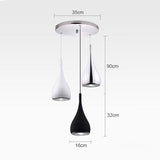 Suspension Moderne Minimaliste LED - DROPLET