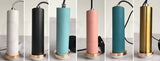 Suspension Nordique Colorée Simple - NOTA