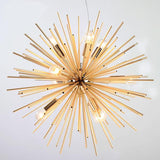 Suspension Or Post-Moderne LED