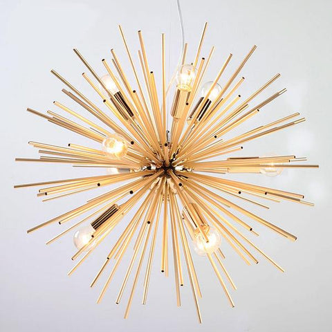 Suspension Or Post-Moderne LED
