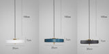 Suspension Postmoderne Nordique
