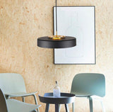 Suspension Postmoderne Nordique