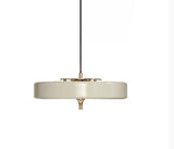 Suspension Postmoderne Nordique