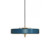 Suspension Postmoderne Nordique