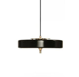 Suspension Postmoderne Nordique