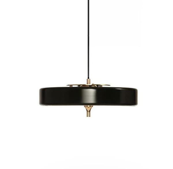 Suspension Postmoderne Nordique