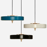 Suspension Postmoderne Nordique