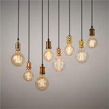 Suspension Scandinave E27