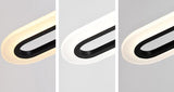 Suspension Design Minimaliste Longue LED - CELAC