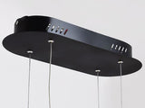 Suspension Design Minimaliste Longue LED - CELAC