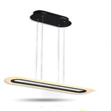 Suspension Design Minimaliste Longue LED - CELAC