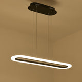 Suspension Design Minimaliste Longue LED - CELAC