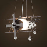 Suspension Design en Forme d’Avion - FLYER 1