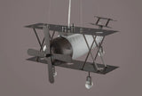 Suspension Design en Forme d’Avion - FLYER 1
